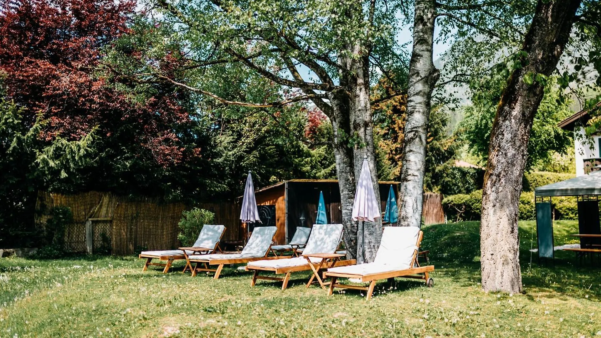Leiners Familienhotel Garmisch-Partenkirchen Hotel