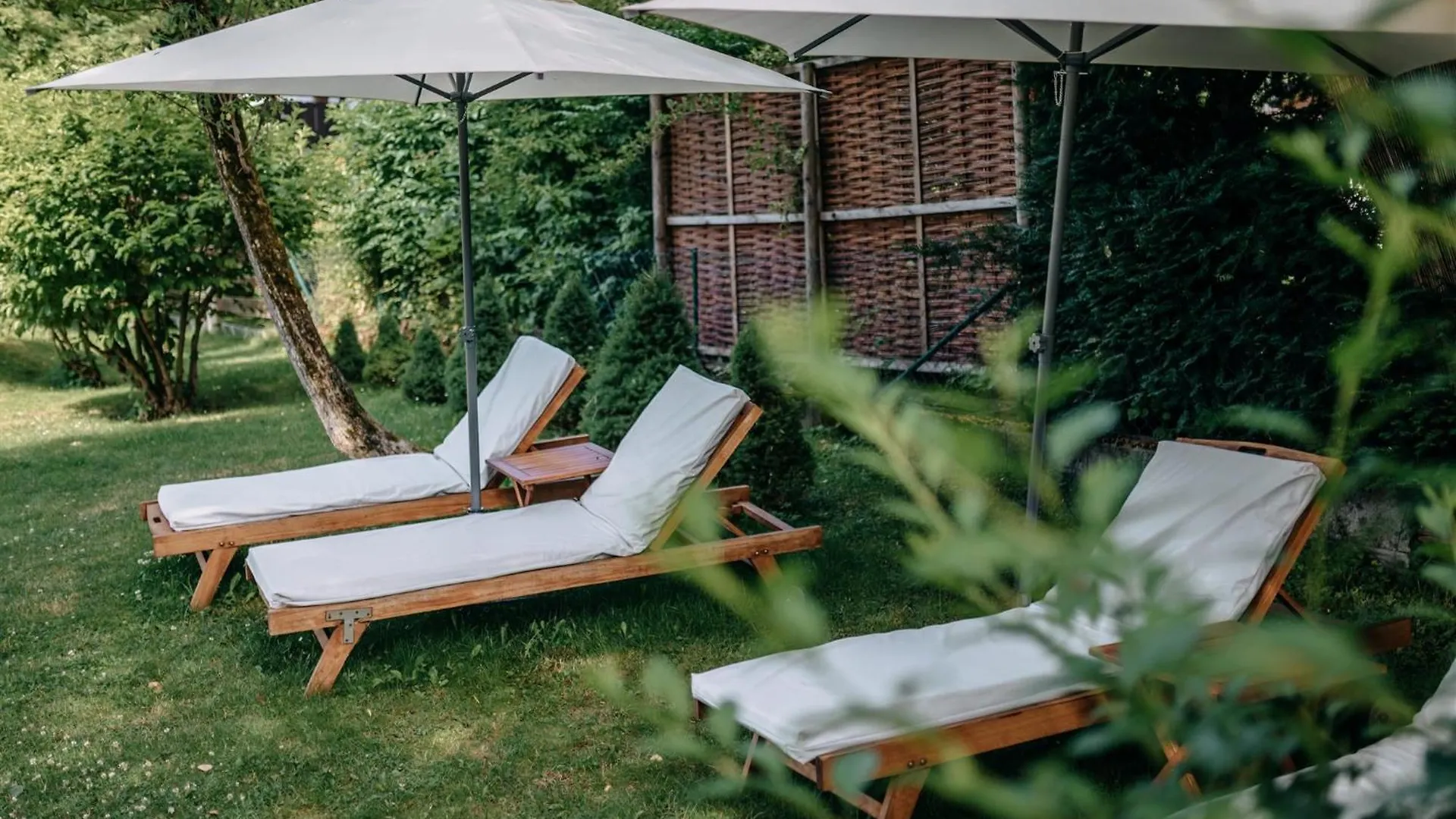 Leiners Familienhotel Garmisch-Partenkirchen