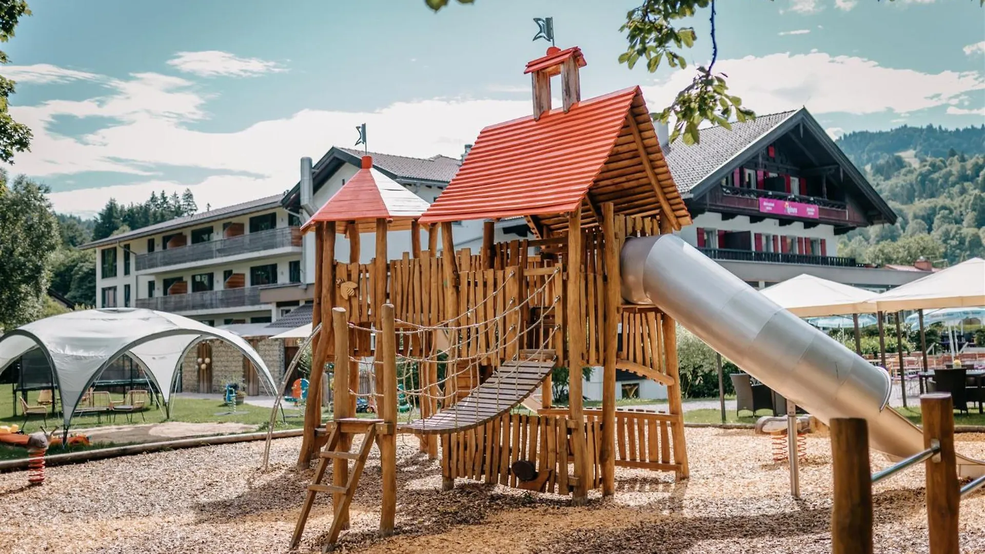 Hotel Leiners Familienhotel Garmisch-Partenkirchen