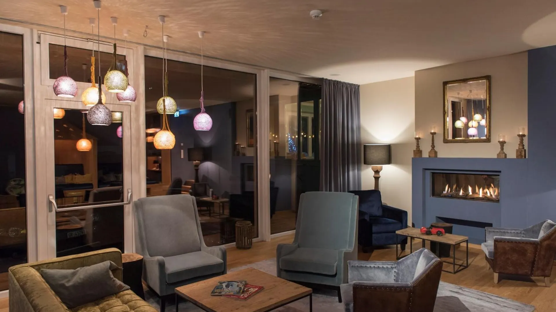 Leiners Familienhotel Garmisch-Partenkirchen 0*,  Germany
