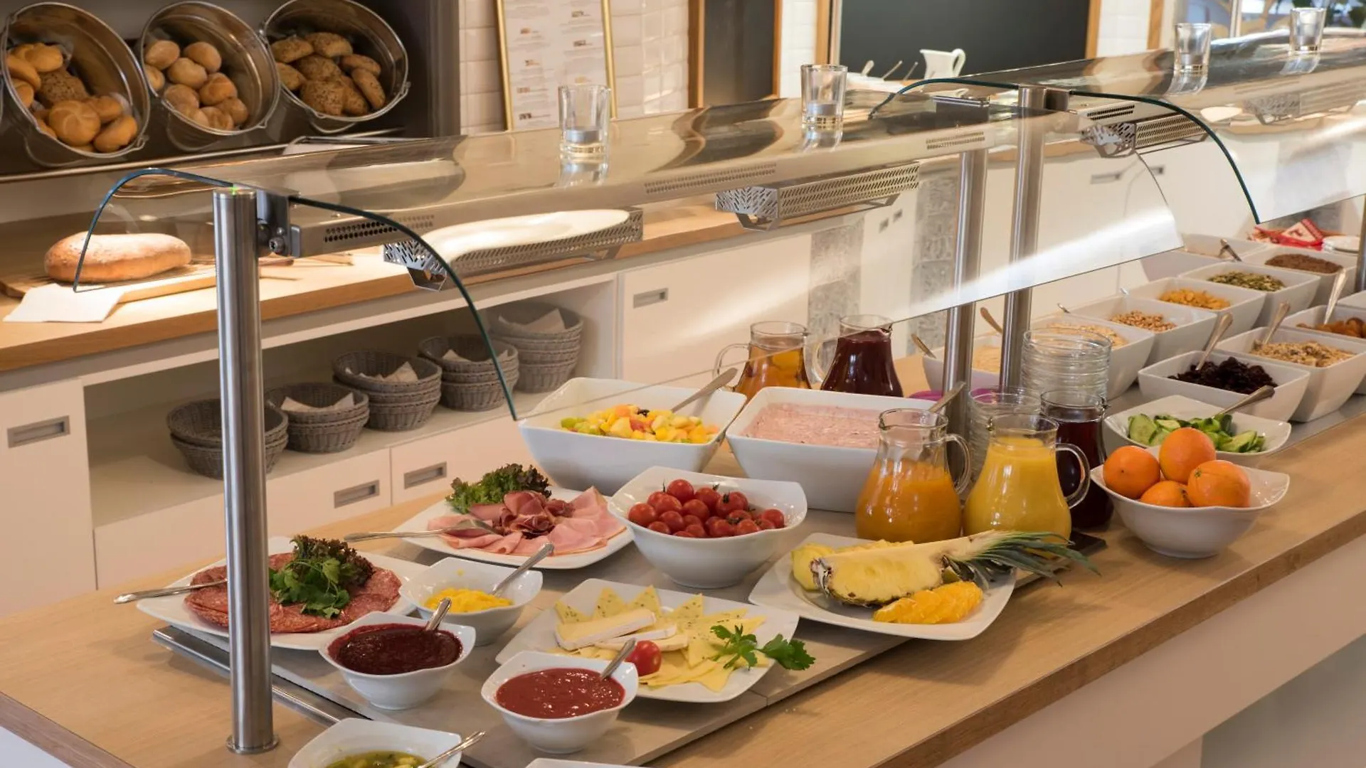 Hotel Leiners Familienhotel Garmisch-Partenkirchen Germany