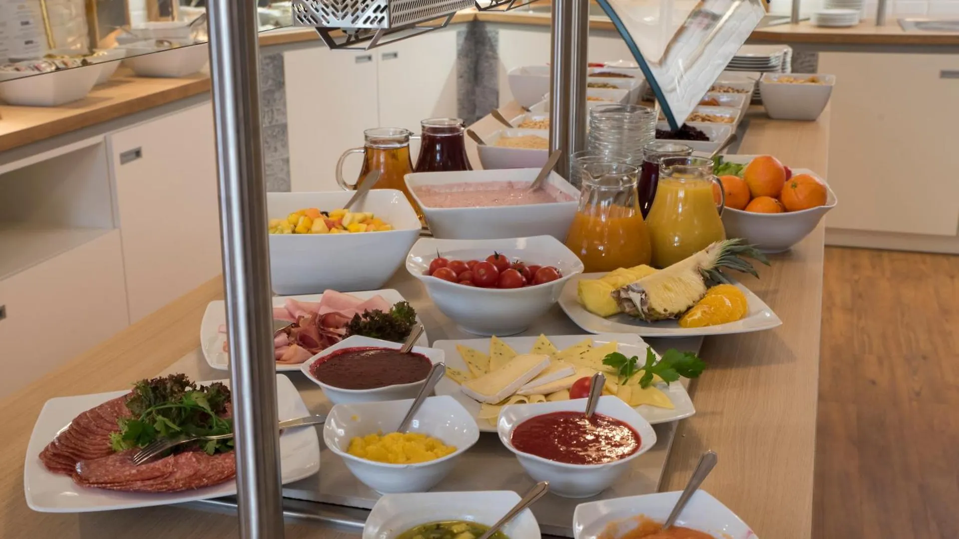 Leiners Familienhotel Garmisch-Partenkirchen Hotel