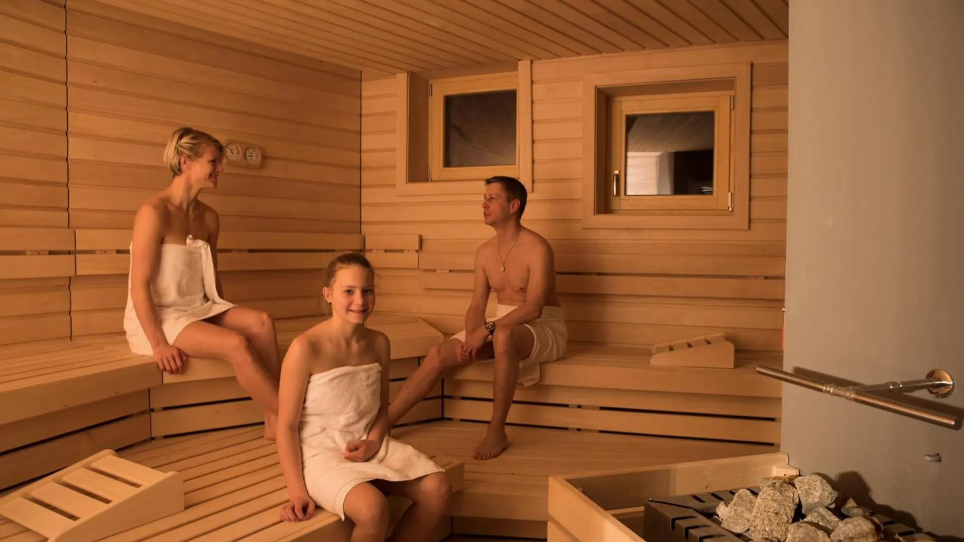 Leiners Familienhotel Garmisch-Partenkirchen