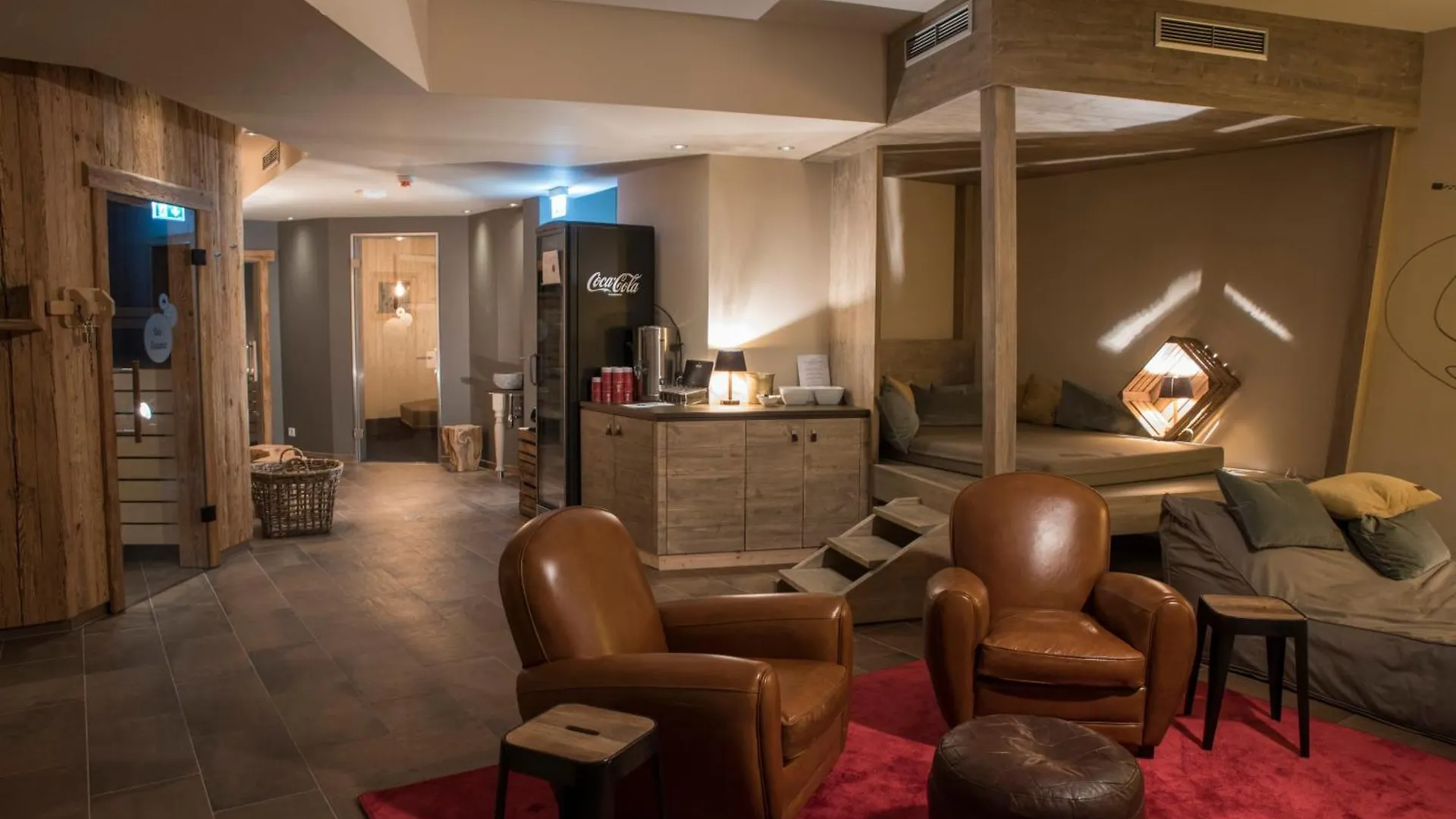 Hotel Leiners Familienhotel Garmisch-Partenkirchen