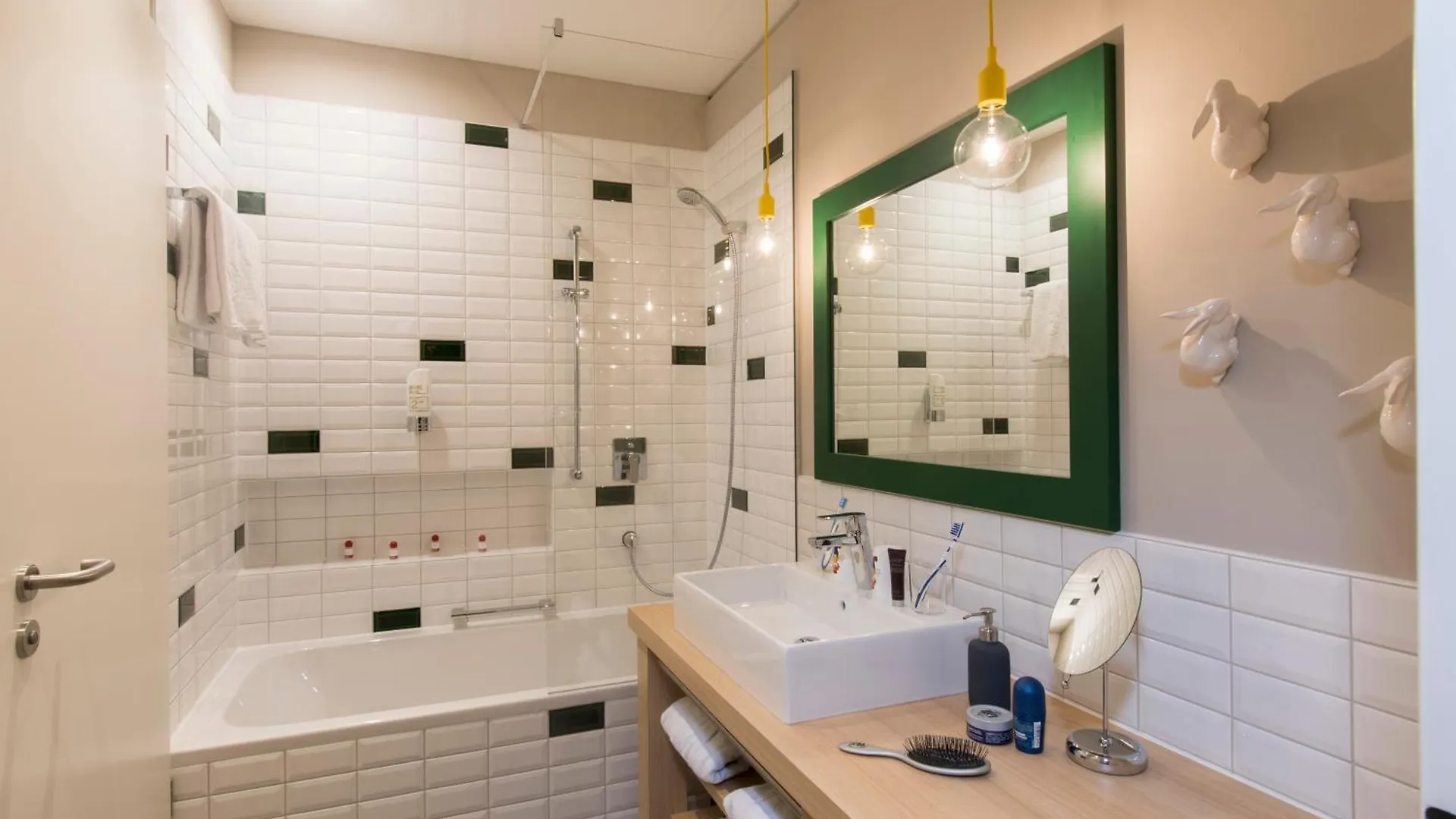 Leiners Familienhotel Garmisch-Partenkirchen Germany