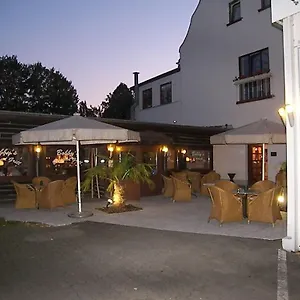 Parkhotel St.georg Hotel Köln