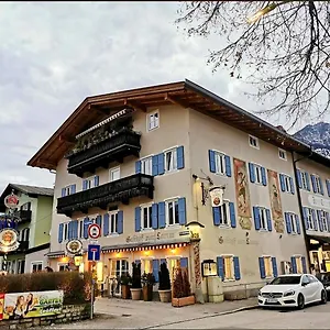 Hotel Golden Gapa 