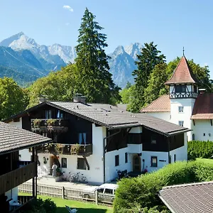 5* Hotel Hyperion – Partenkirchen